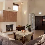 Villa Maisonette Stefanie *
