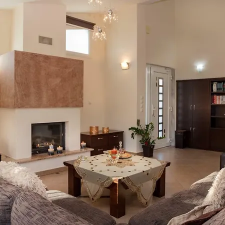 Villa Maisonette Stefanie *