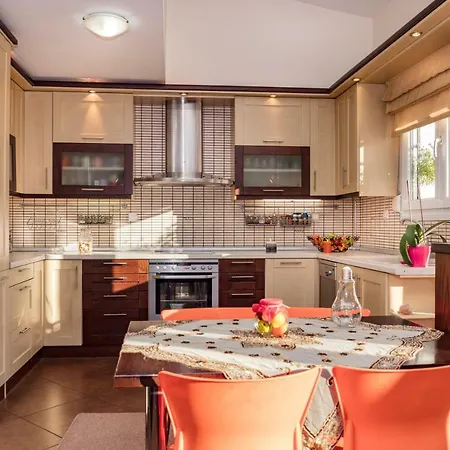 Maisonette Stefanie Limenas (Thasos)