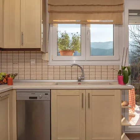 Maisonette Stefanie Villa *