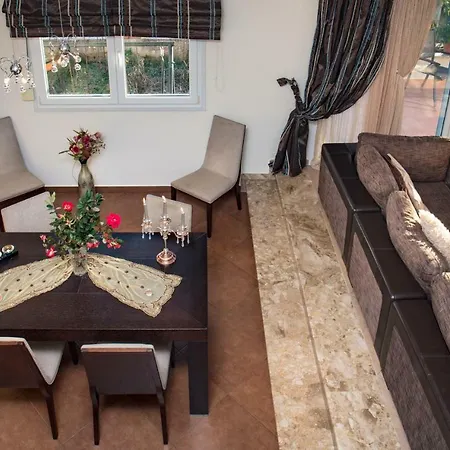 Maisonette Stefanie *