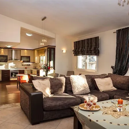 Maisonette Stefanie *