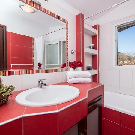 Villa Maisonette Stefanie