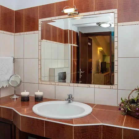 Villa Maisonette Stefanie *