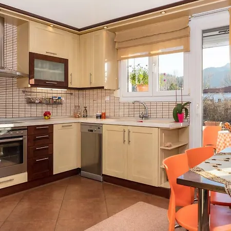 Maisonette Stefanie *