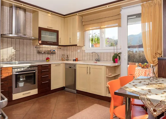 Maisonette Stefanie *